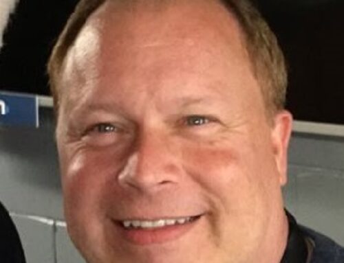 Michael Stone
