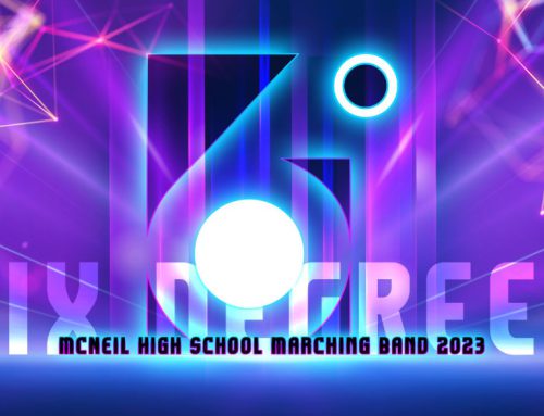 McNeil High School