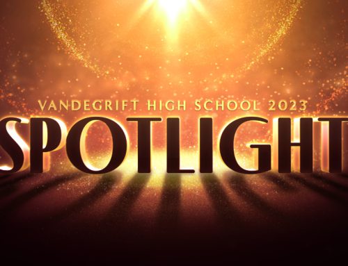 Vandegrift High School