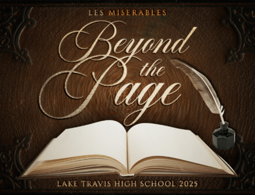 Lake Travis High School