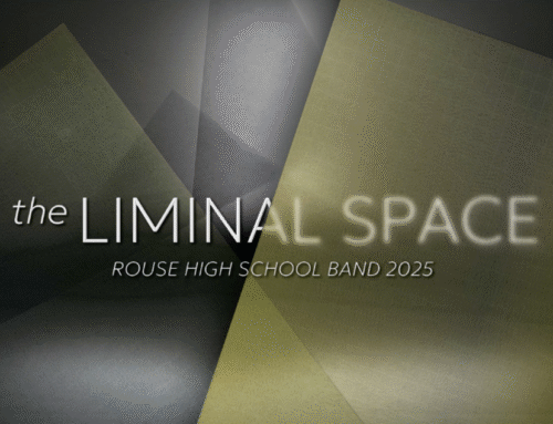 Rouse High School