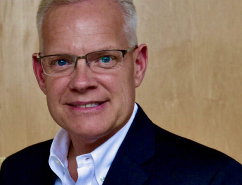 David Starnes