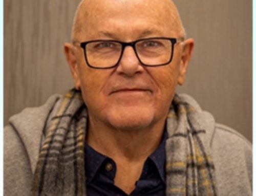 Lee Carlson