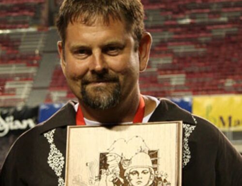 Tom Aungst