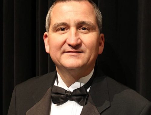 Glenn Fugett
