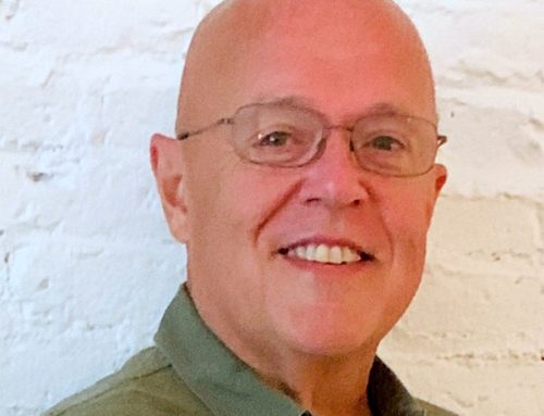 Tim Pierce