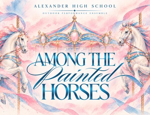 John B. Alexander High School (Finals Exhibition)